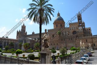 Photo Reference of Inspiration Building Palermo 0036